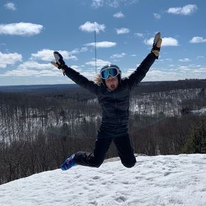 Meet your Posher, Sophie